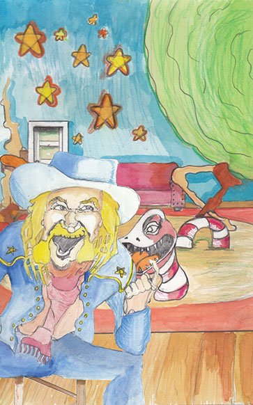 Custers-Last-Ring-by-Chris-Dowgin