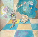 Guff-and-Rat-by-Chris-Dowgin