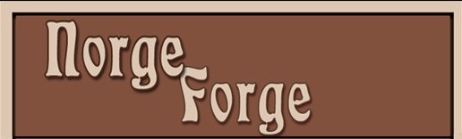 Norge Forge